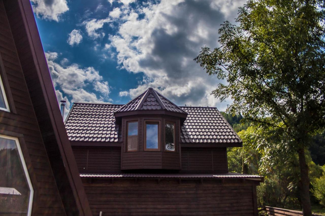 Greenwood Tukhlya ภายนอก รูปภาพ